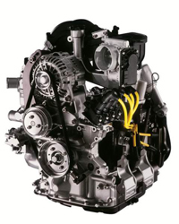 B2159 Engine